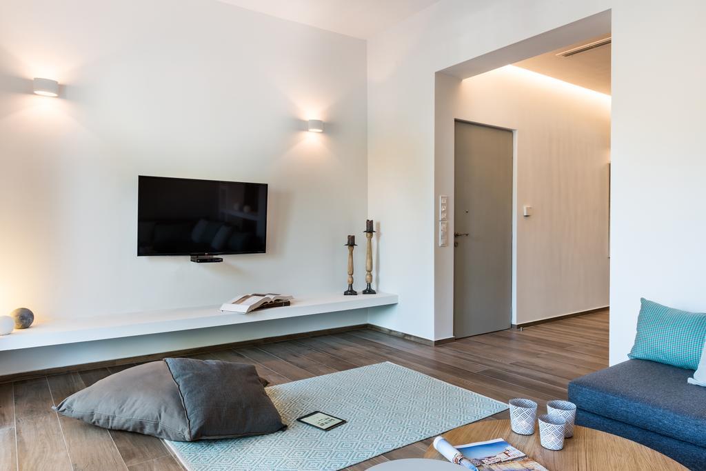 No17 Pireos Street Daire Hanya Dış mekan fotoğraf