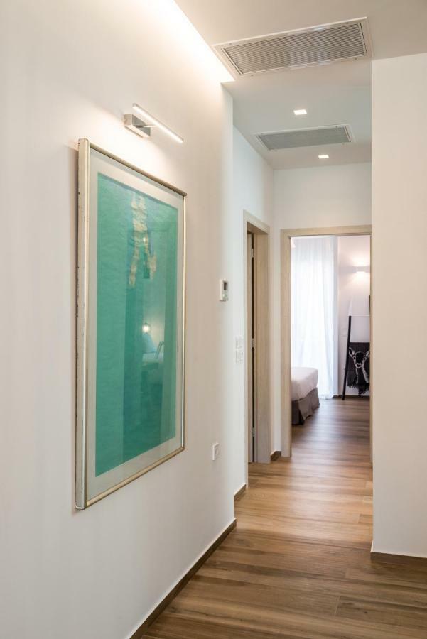 No17 Pireos Street Daire Hanya Dış mekan fotoğraf